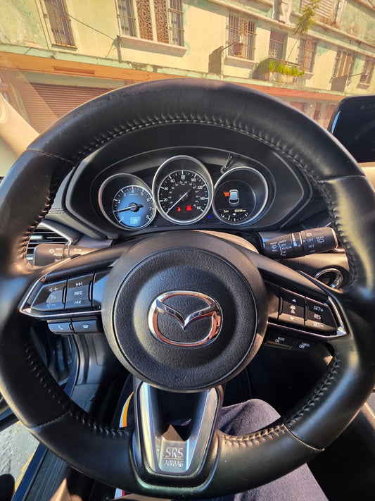 MAZDA CX5 TOURING AWD 2020