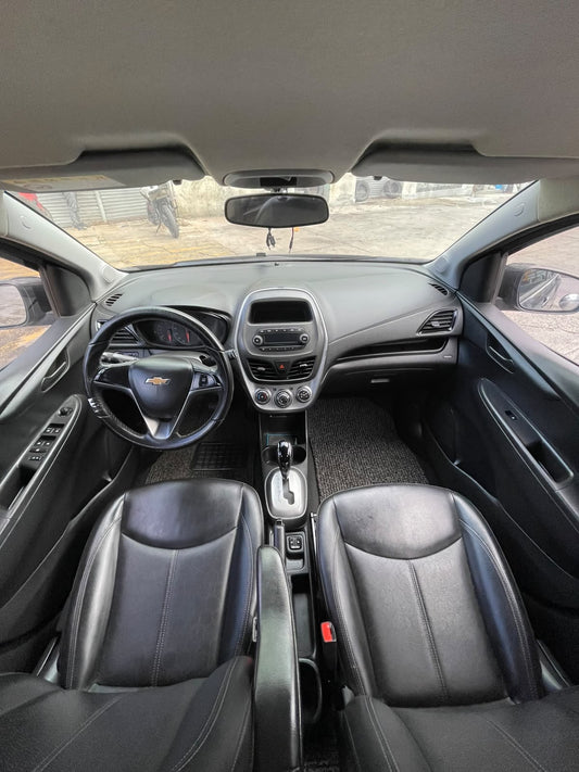 CHEVROLET SPARK LT 2016