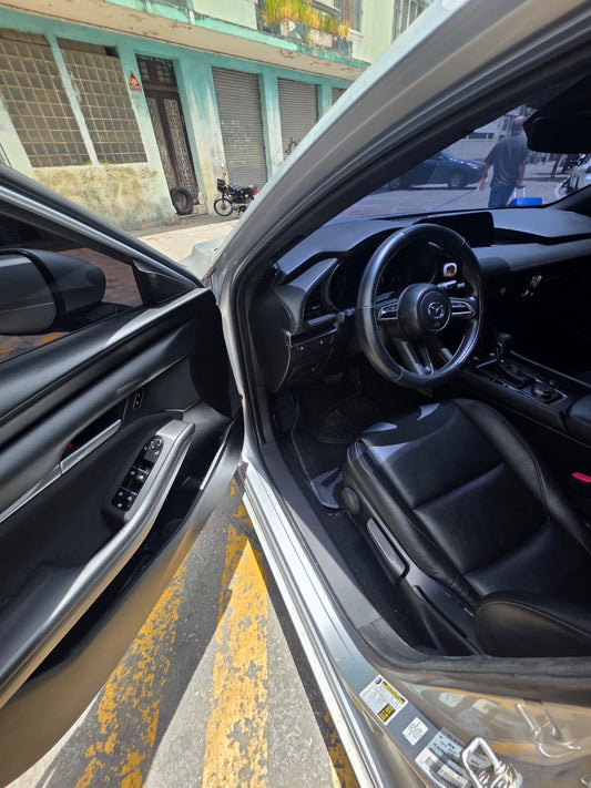 MAZDA 3 GX 2019