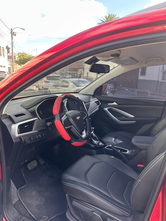 CHEVROLET CAPTIVA 2023