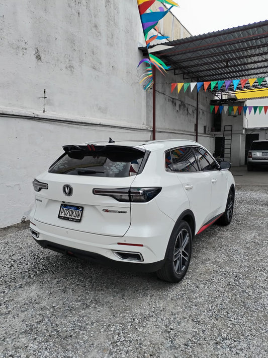 CHANGAN CS55 PLUS 2023