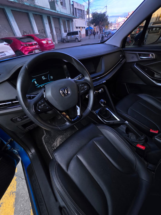 CHANGAN CS15 2023