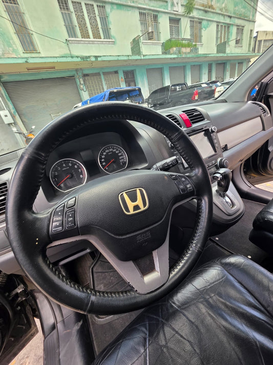 HONDA CR-V 4X4 2011