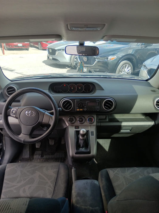 SCION XB 2023