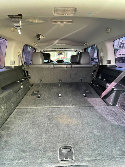 HONDA PILOT TOURING 2014