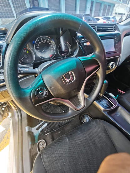 HONDA CITY 2018