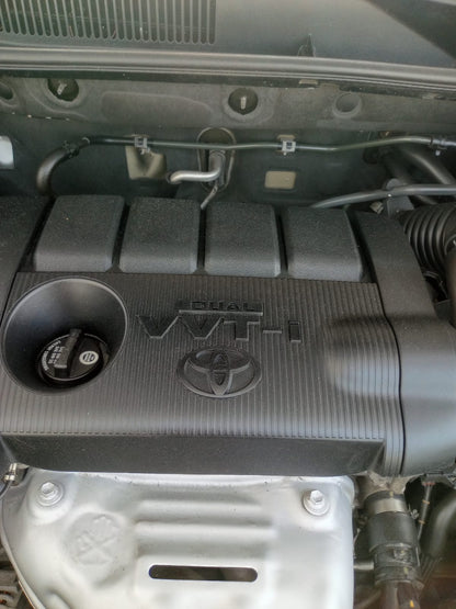 TOYOTA RAV4 4WD 2010