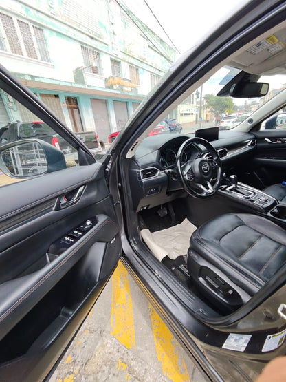 MAZDA CX5 GRAND TOURING 2021