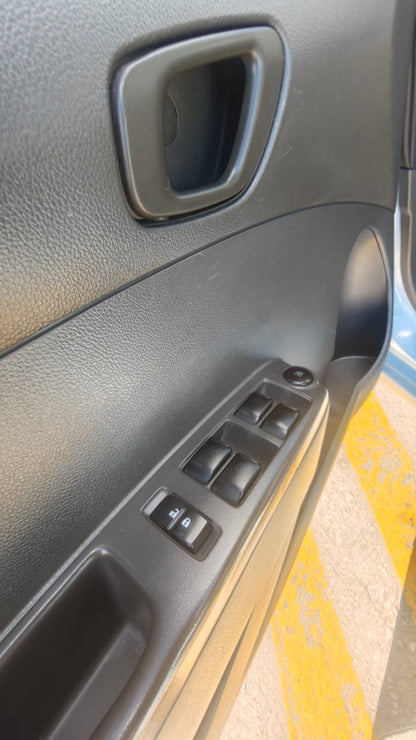 CHEVROLET SPARK 2014