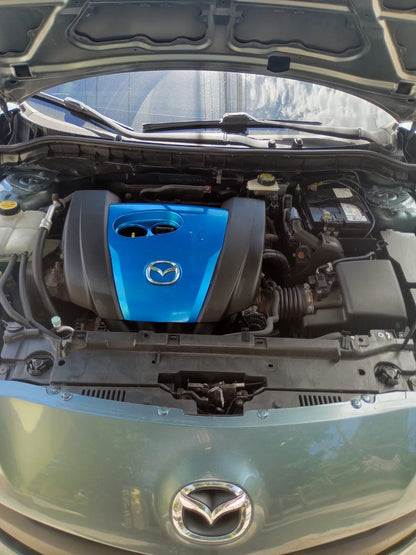 MAZDA 3i TOURING 2013