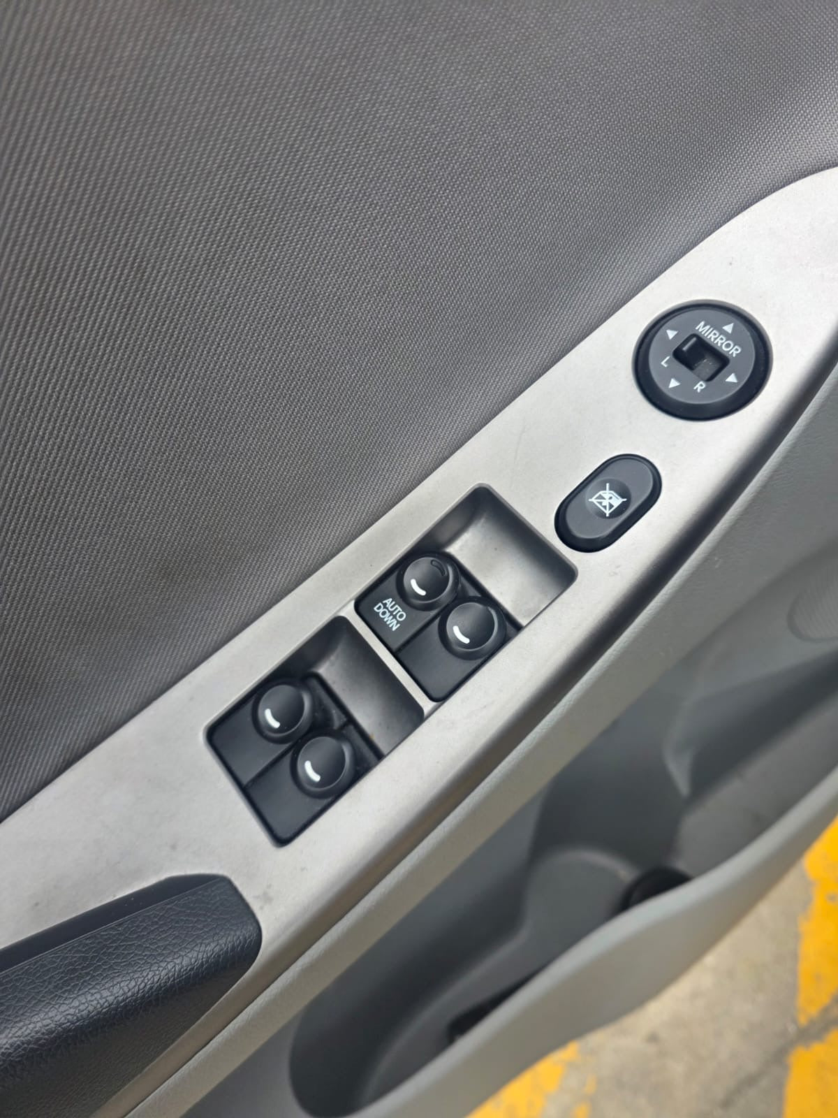 HYUNDAI ACCENT GLS 2015