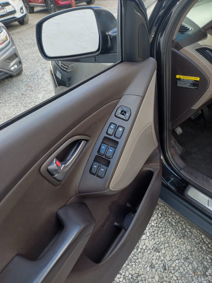 HYUNDAI TUCSON LIMITED 2WD 2014