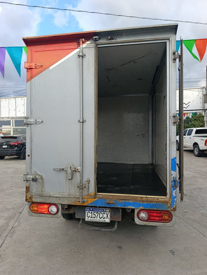 HYUNDAI PORTER 2013
