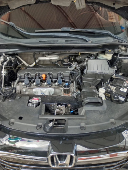 HONDA HRV 4x2 2018