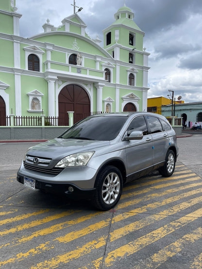 HONDA CRV 2007