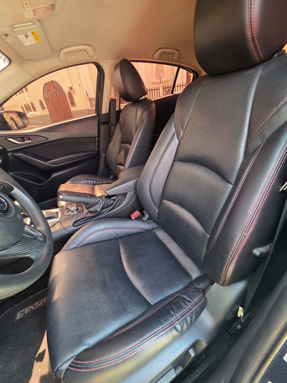 MAZDA 3 I SPORT 2016