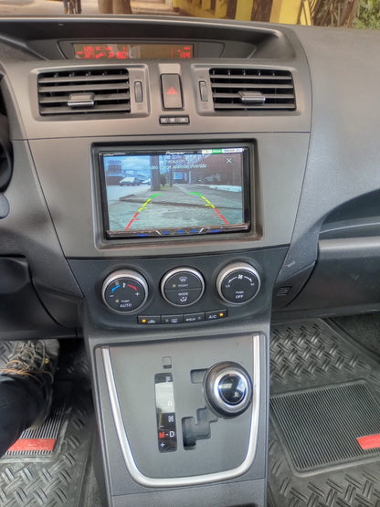 MAZDA 5 2017