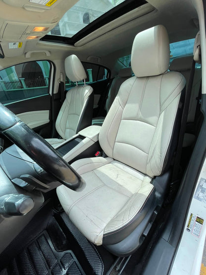 MAZDA 3 GRAND TOURING S 2018