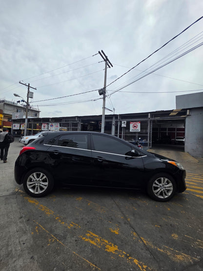 HYUNDAI ELANTRA GT 2013