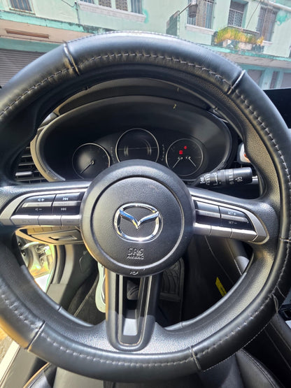 MAZDA 3 GX 2019
