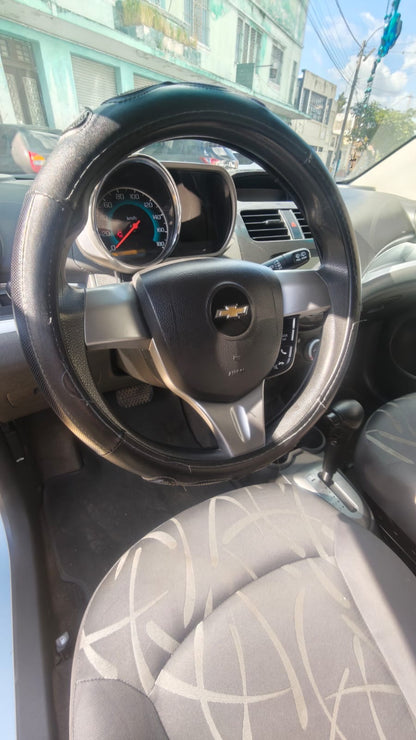 CHEVROLET SPARK 2014