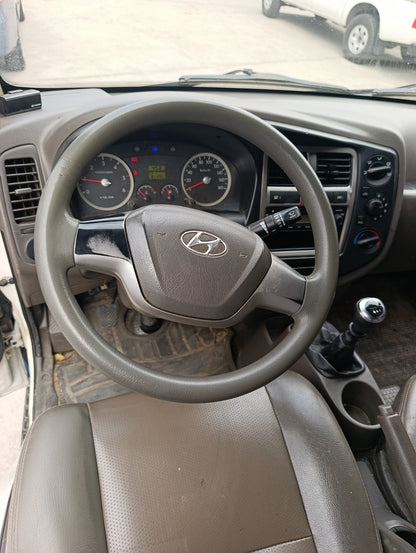 HYUNDAI PORTER 2013