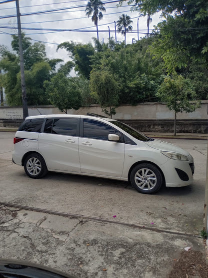MAZDA 5 2017