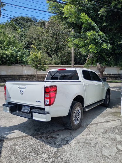 MAZDA BT50 2024