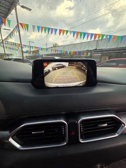 MAZDA CX-5 TOURING 2019