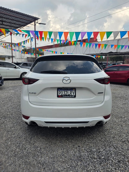 MAZDA CX-5 TOURING 2019