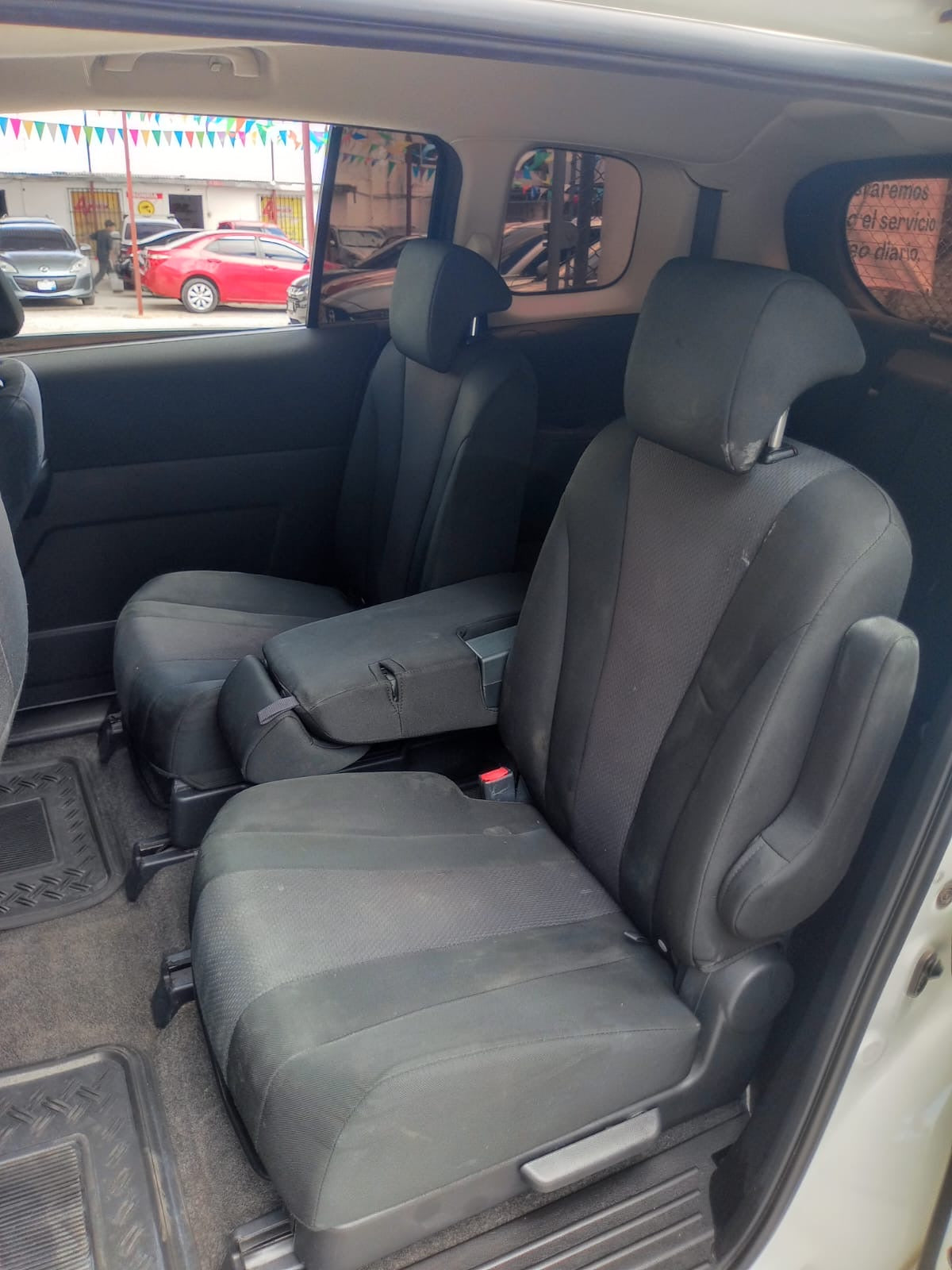 MAZDA 5 2017