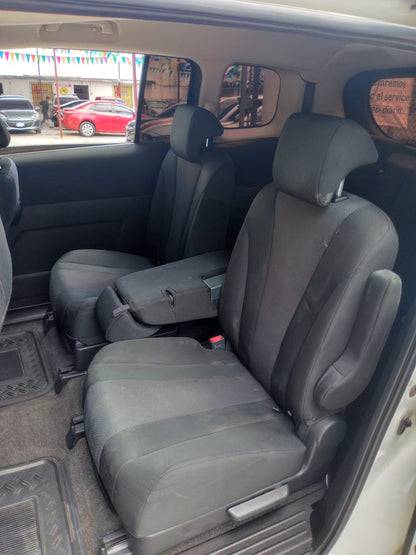 MAZDA 5 2017