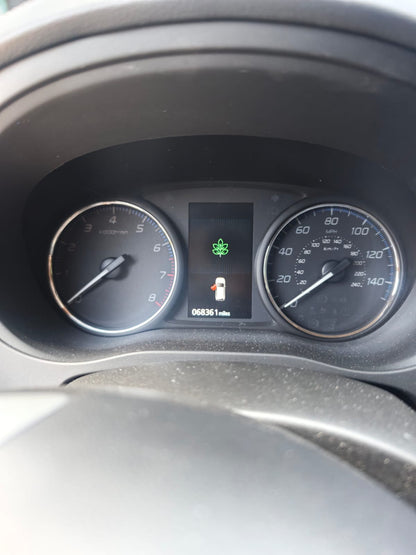 MITSUBISHI OUTLANDER 2019