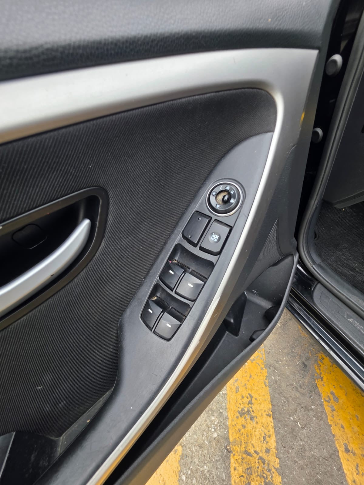 HYUNDAI ELANTRA GT 2013