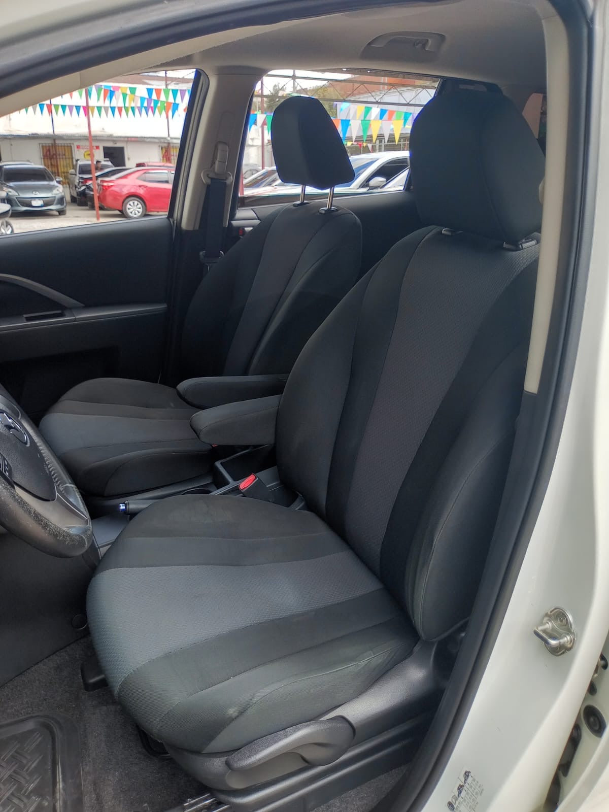 MAZDA 5 2017