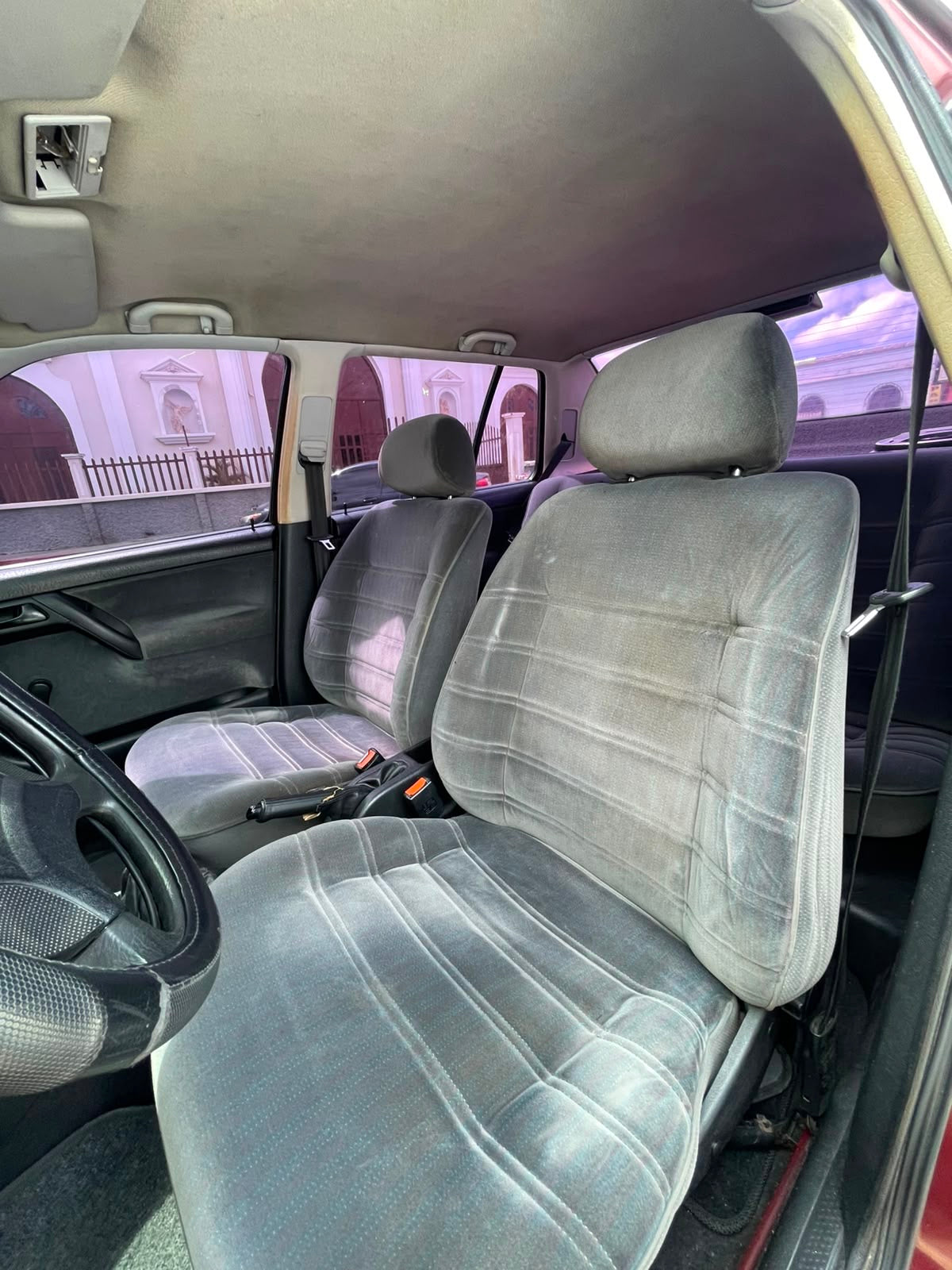 VOLKSWAGEN VENTO GL 1994