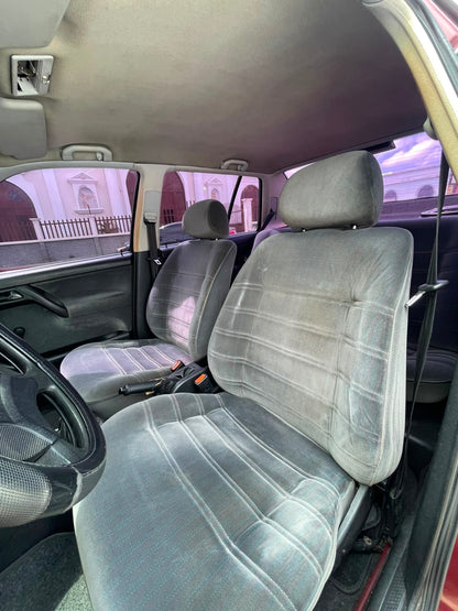 VOLKSWAGEN VENTO GL 1994