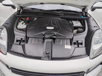 PORSCHE CAYENNE 2019
