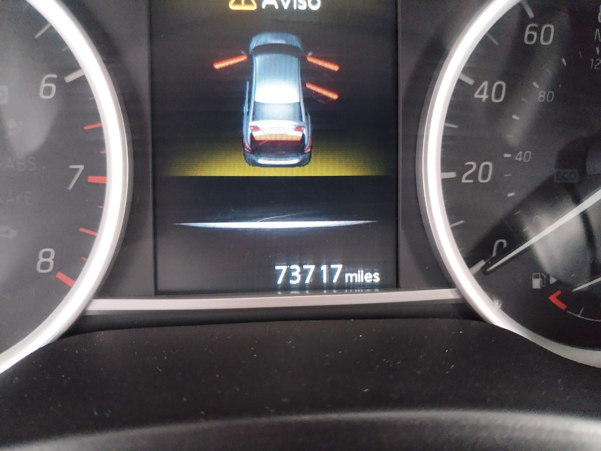 NISSAN SENTRA 2018