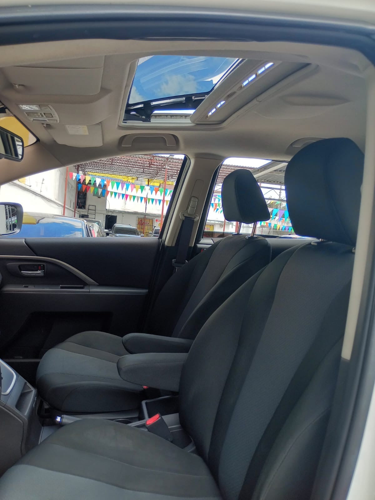 MAZDA 5 2017