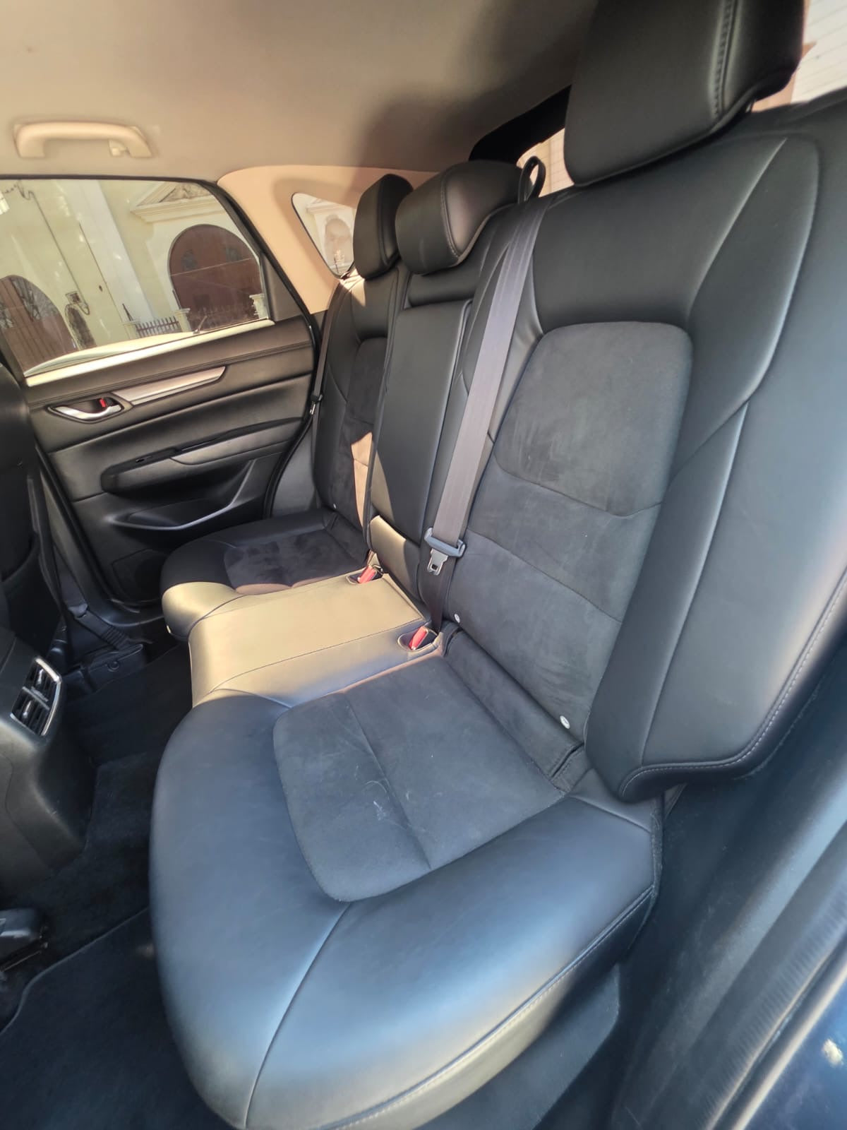 MAZDA CX5 TOURING AWD 2020