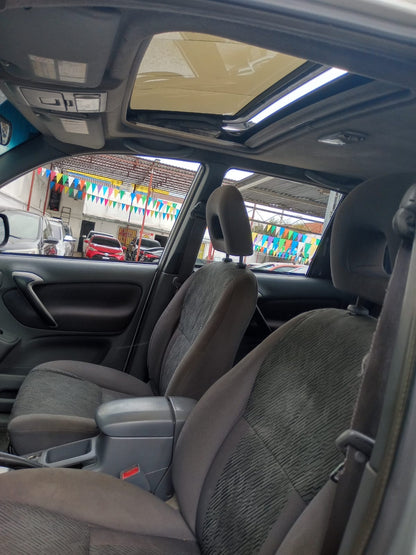TOYOTA RAV4 4x2 2001