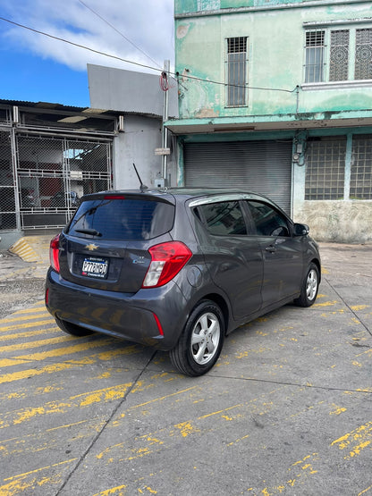 CHEVROLET SPARK LT 2016