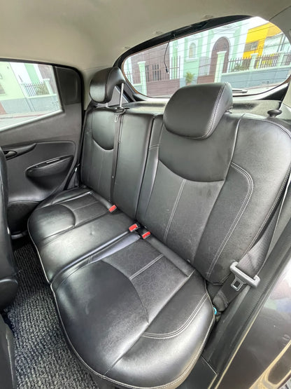 CHEVROLET SPARK LT 2016