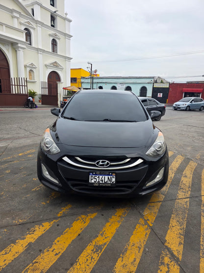 HYUNDAI ELANTRA GT 2013
