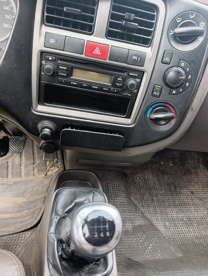 HYUNDAI PORTER 2013