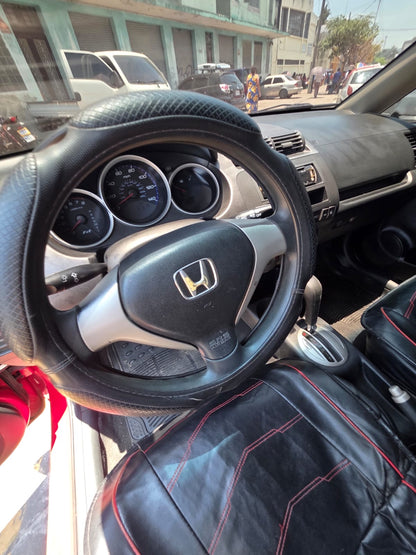 HONDA FIT 2007