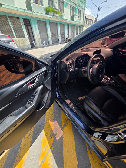 MAZDA 3 I SPORT 2016