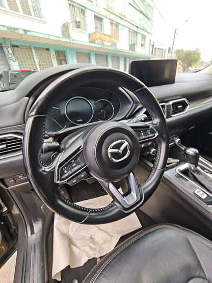 MAZDA CX5 GRAND TOURING 2021