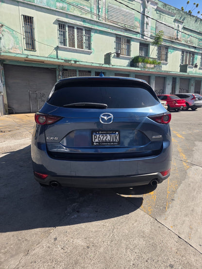 MAZDA CX5 TOURING AWD 2020